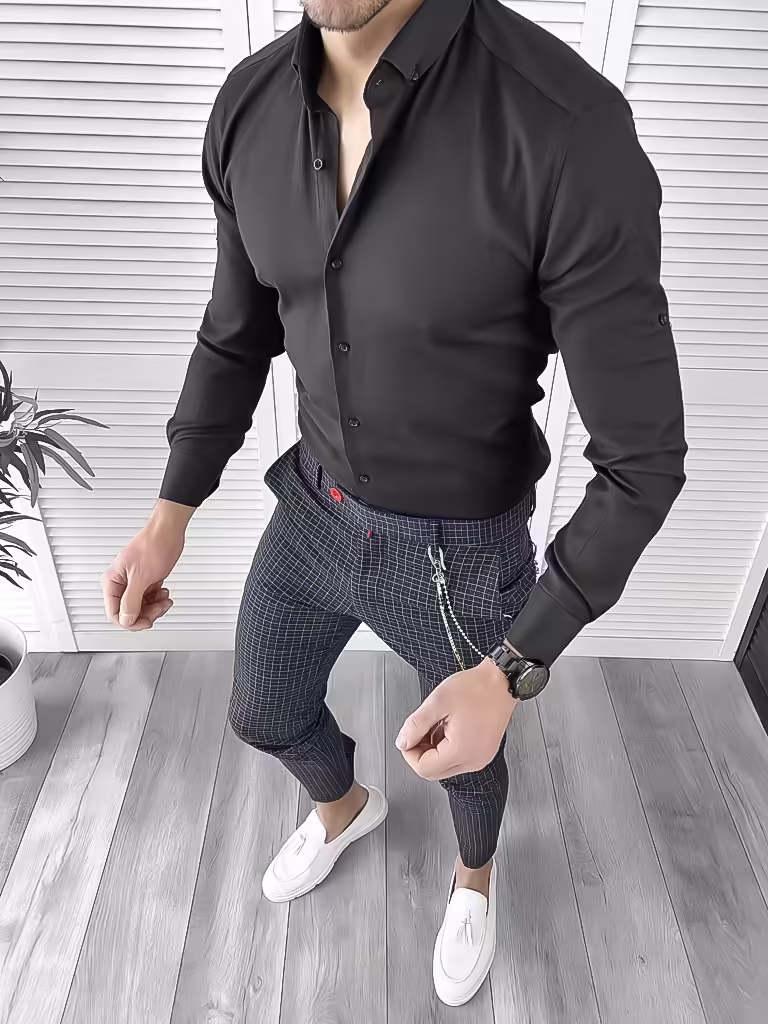 9 Outfit-uri cu Tținute Bărbați Smart Casual din 2 Piese pentru Prima Întâlnire — Ghid Complet Iarnă 2026