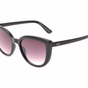 Ochelari de soare ALDO PASHEN 001 negri din PVC pentru femei