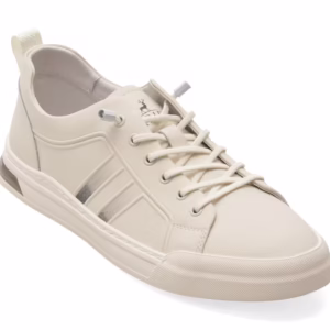 Pantofi Sport Albi CARIBU V260005 din Piele Naturala pentru Barbati