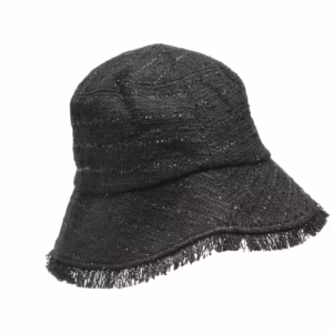 Caciula ALDO neagra ALALEGYN 001 pentru femei