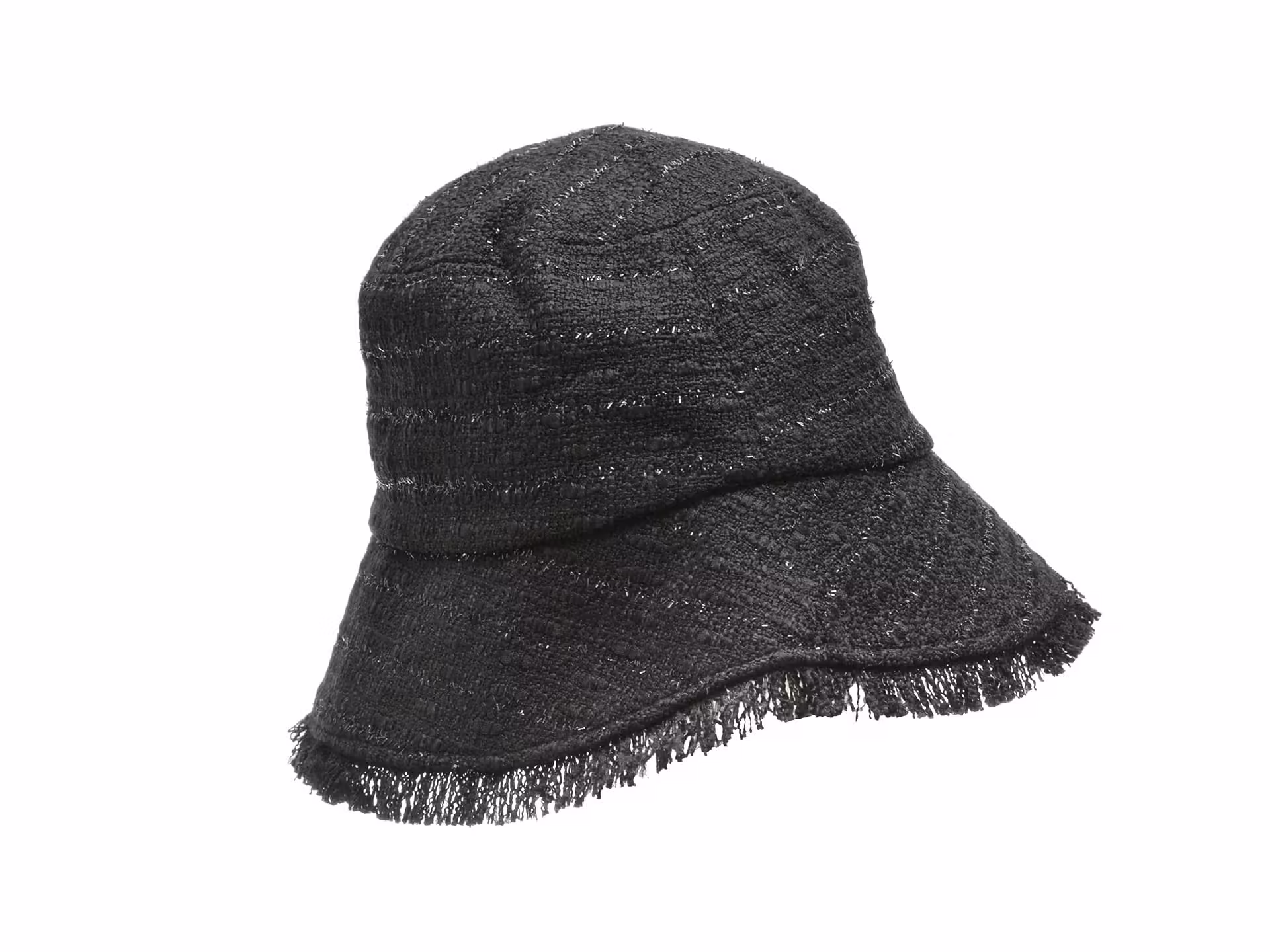 Caciula ALDO neagra ALALEGYN 001 pentru femei