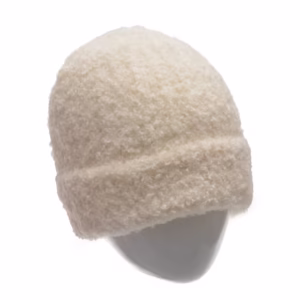 Caciula ALDO Albă COZYCLOUD 102 – Confort și Stil pentru Femei
