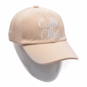 Sapcă ALDO Bej – COFFEEANDCHAOS 271 din Material Textil pentru Femei