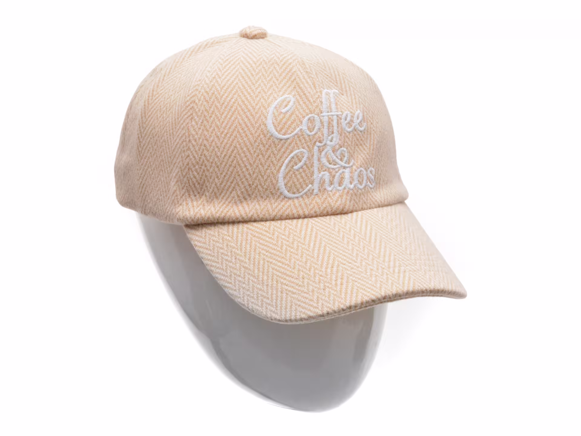 Sapcă ALDO Bej – COFFEEANDCHAOS 271 din Material Textil pentru Femei