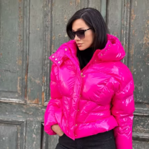 Pinko - Geacă Gateway Giubbino - XL INTL