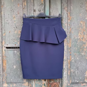 Atelier Bolero – Fustă Blue – 44 EU