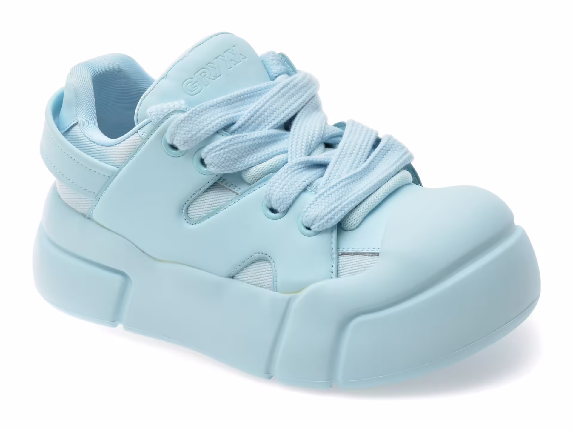 Pantofi Sport Albastri GRYXX pentru Femei – Model 986252