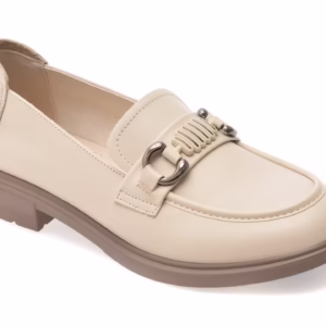 Mocasini Albi GRYXX din Piele Naturală pentru Femei – 3778516