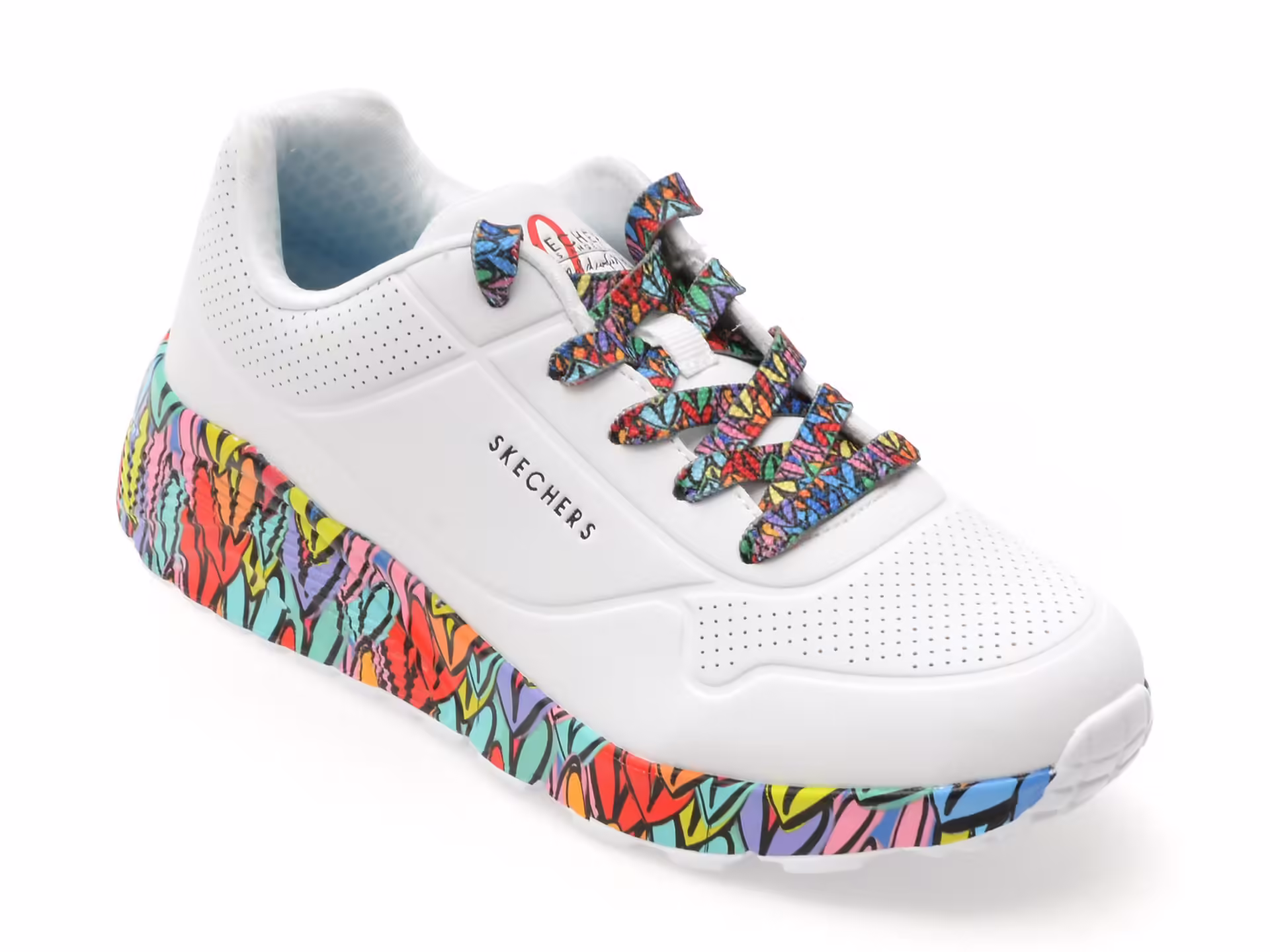 Skechers
