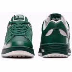 Pantofi sport barbati Converse Weapon verde casual piele streetwear urban