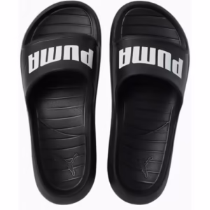 Papuci Sport Negri Unisex Puma Divecat V2 – Confortabili pentru Orice Ocazie