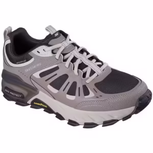 Pantofi Sport Barbati Skechers Max Protect - Sherwood Ridge 237678-TPBK