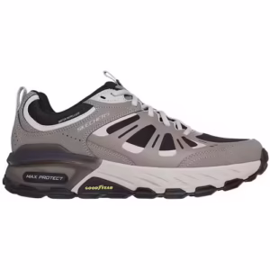 Pantofi Sport Barbati Skechers Max Protect - Sherwood Ridge 237678-TPBK