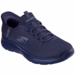 Pantofi sport barbati Skechers Summits – High Range 232457-DKNV