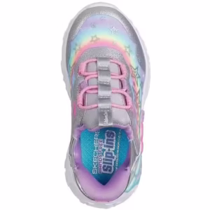 Pantofi Sport Skechers Unicorn Charmer pentru Copii - Multicolor, Casual, Confortabili