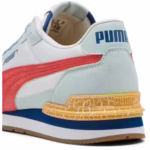 Pantofi sport femei Puma St Runner V4 L Retro Run 40266901