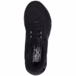 Pantofi sport femei Skechers Glide-step Atlus 150510-BBK