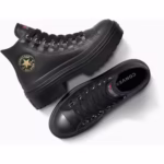 Pantofi sport unisex Converse Chuck Taylor All Star Lugged Heel Platform Waterproof Leather A14542C