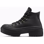 Pantofi sport unisex Converse Chuck Taylor All Star Lugged Heel Platform Waterproof Leather A14542C