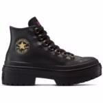 Pantofi sport unisex Converse Chuck Taylor All Star Lugged Heel Platform Waterproof Leather A14542C