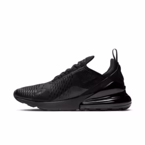 Pantofi sport Nike Air Max 270 Triple Black