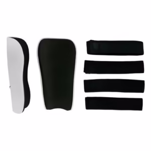 Aparatori fotbal Nike Unisex L – Protectie EVA pentru sportivi