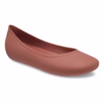 Balerini Crocs Brooklyn Flat Rosu – Spice