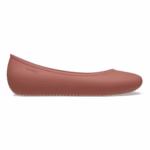 Balerini Crocs Brooklyn Flat Rosu – Spice