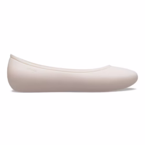 Balerini Crocs Brooklyn Flat Roz – Quartz