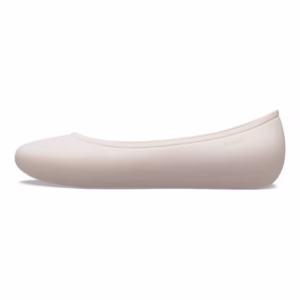 Balerini Crocs Brooklyn Flat Roz – Quartz