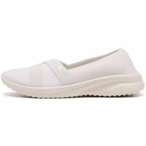 Balerini Puma Adelina pentru femei – Pantofi casual textil bej