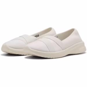Balerini Puma Adelina pentru femei – Pantofi casual textil bej