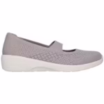 Balerini femei Skechers Arya – Lovesome 158989-TPE