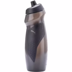 Bidon Sport Unisex Puma Negru pentru Hidratare