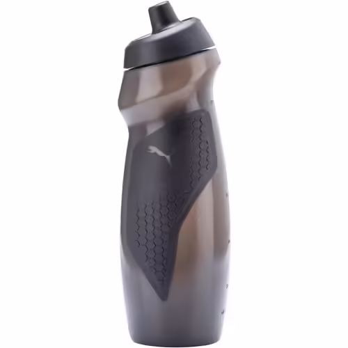 Bidon Sport Unisex Puma Negru pentru Hidratare