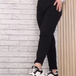 Blugi dama Boyfriend Negri Lovenia