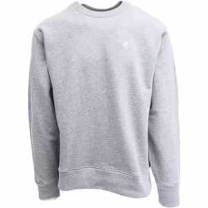 Bluza barbati adidas Sportswear Comfy Chill gri – casual si confortabila din bumbac