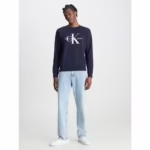 Bluza barbati Calvin Klein Core Monogram J30J320933CHW