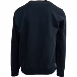 Bluza bărbați Converse neagră din bumbac – Casual Sport pentru Tineri