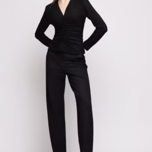 Bluza dama eleganta din lurex