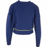 Bluza femei Reebok Piping Crewneck H50359