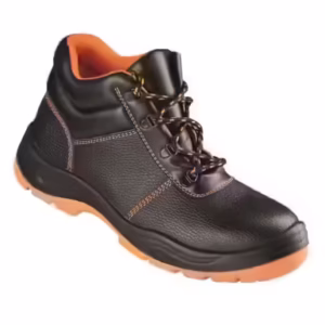 Bocanci cu bombeu metalic si lamela, Ardon Firsty FORTE S3 HRO, culoarea negru 39, NEGRU