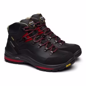 Bocanci Grisport Iowaite Maro - Brown
