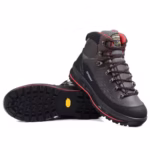 Bocanci Grisport Jennite Maro – Dark Brown