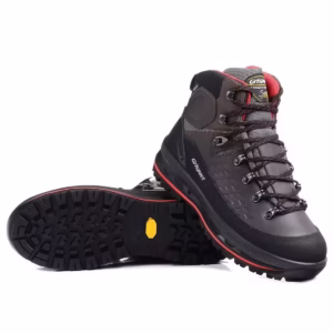 Bocanci Grisport Jennite Maro - Dark Brown