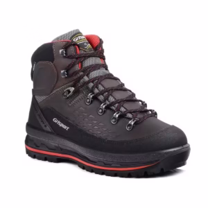 Bocanci Grisport Jennite Maro - Dark Brown