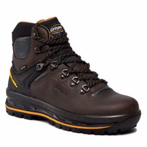 Bocanci Grisport Jordanite Maro - Brown