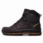 Bocanci Grisport Jordanite Maro – Brown