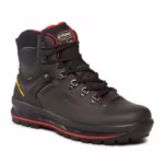 Bocanci Grisport Jordanite Maro – Dark Brown