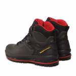 Bocanci Grisport Jordanite Maro – Dark Brown